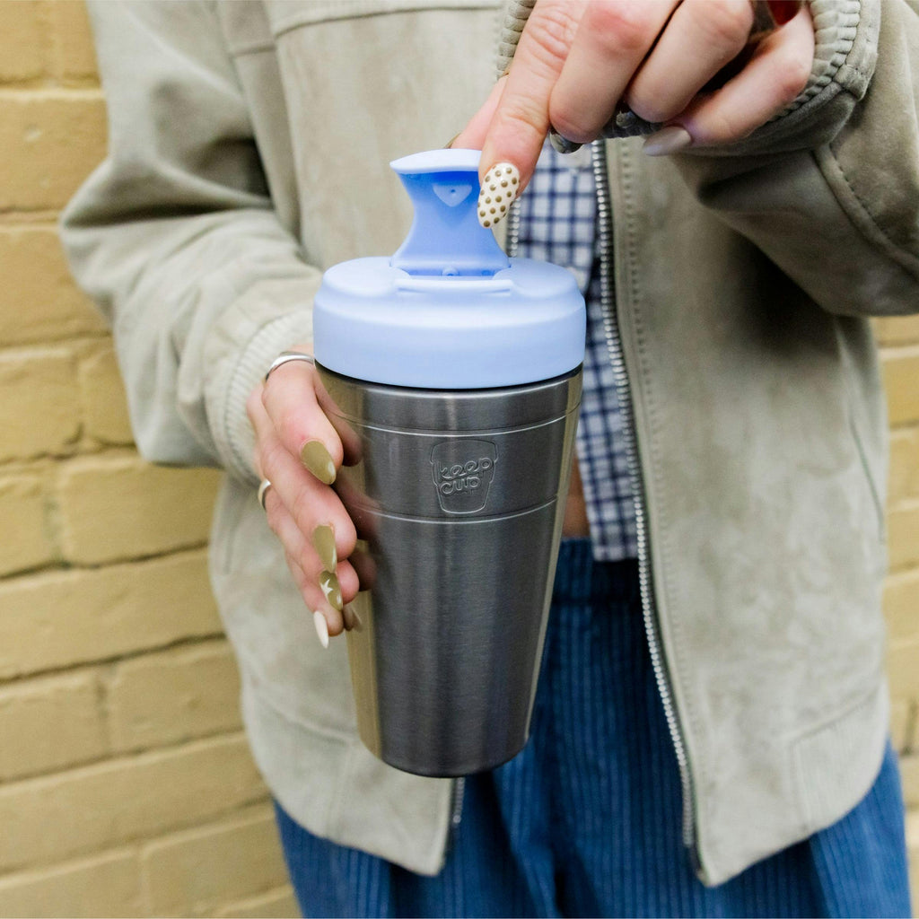 Commuter Insulated Travel Cup - 16oz | Nitro Orchid