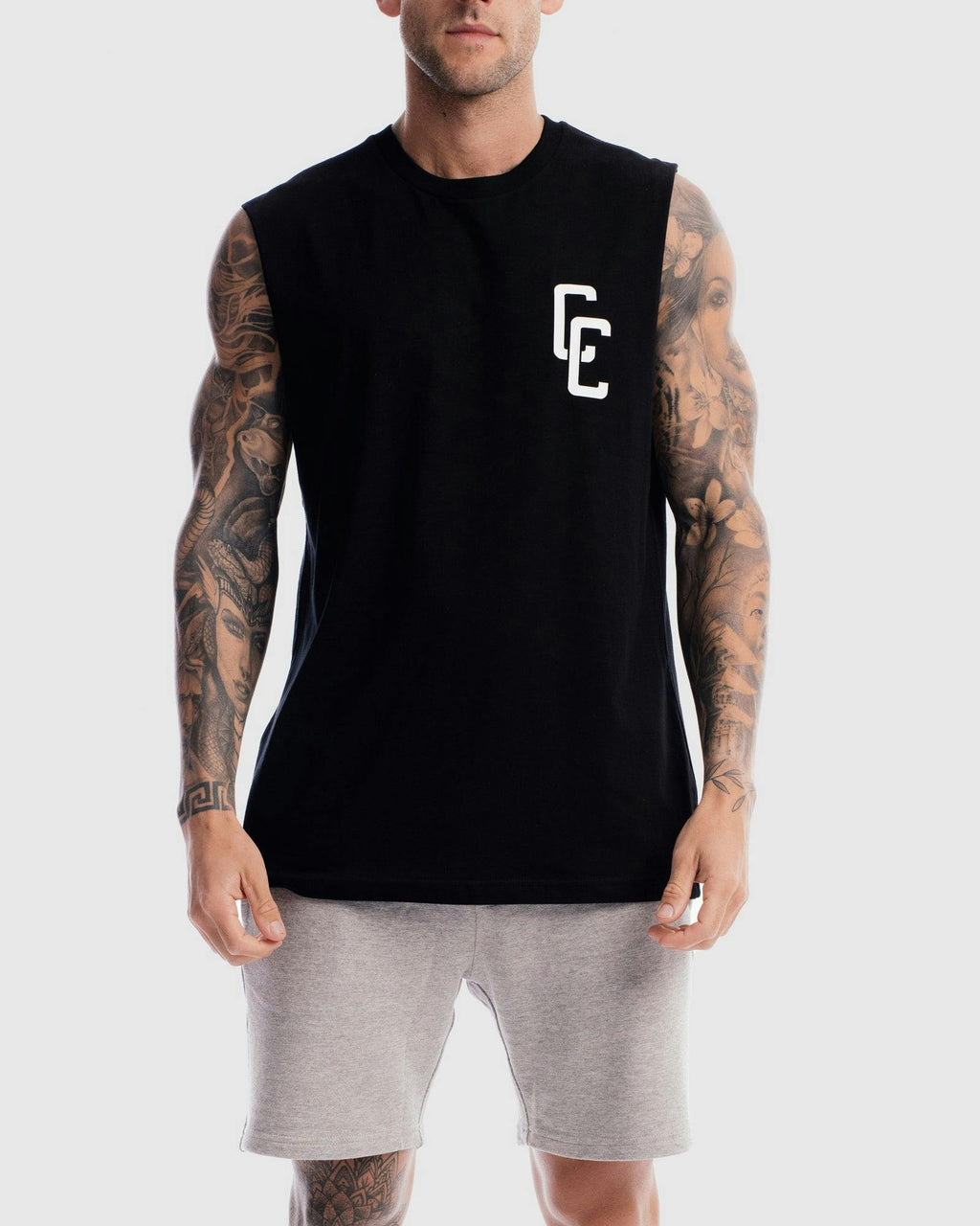 Big Cypher Tank
