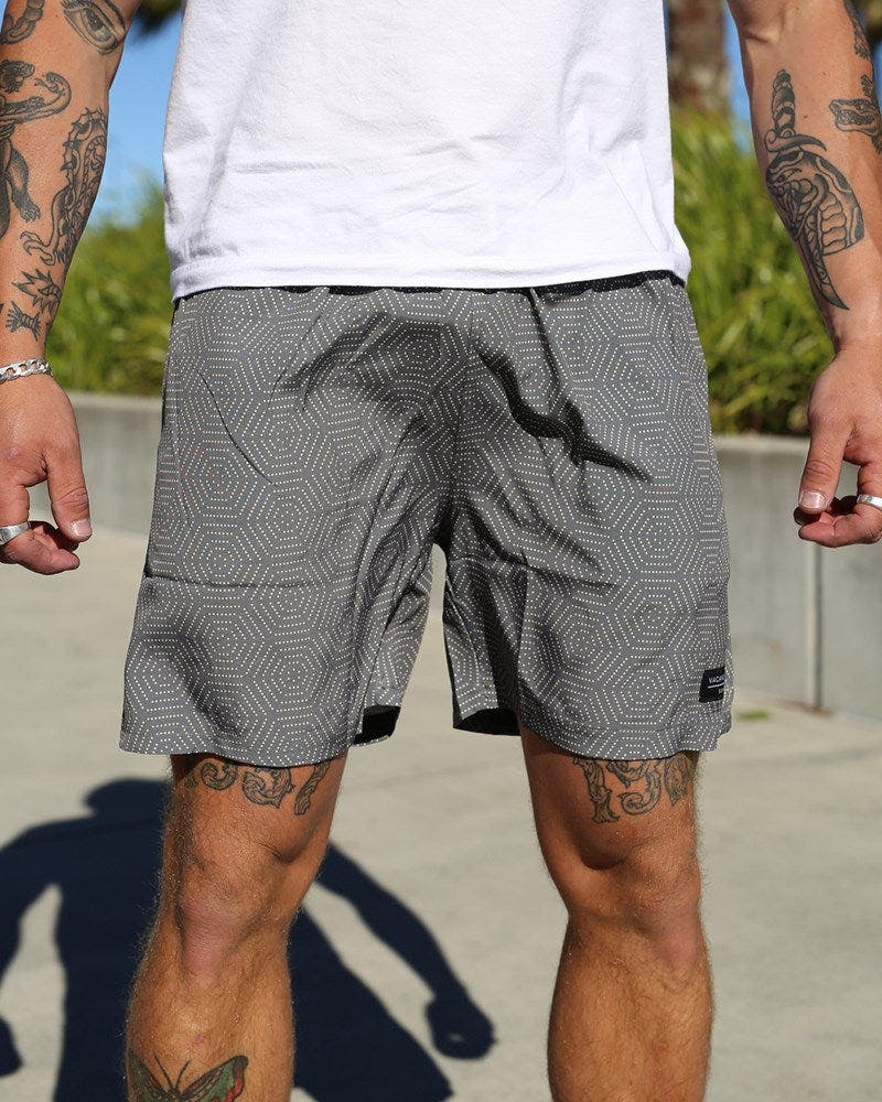 Aztek Swim Short