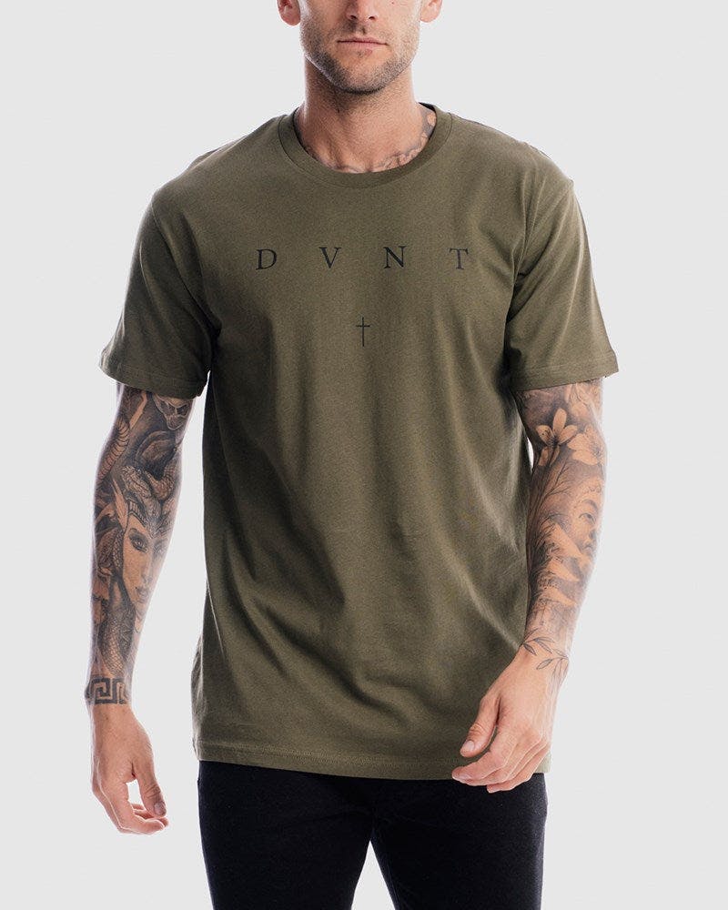 Saint Tee