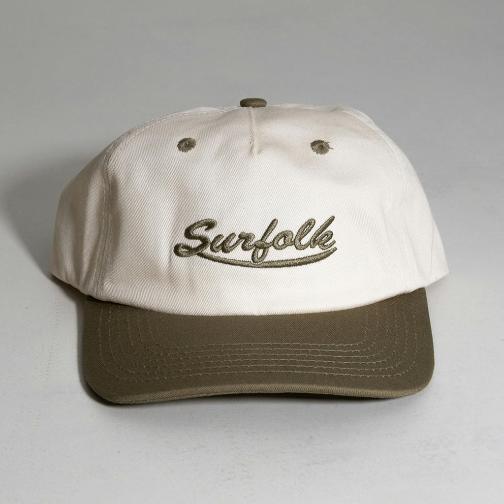 Classic 5-panel Cap