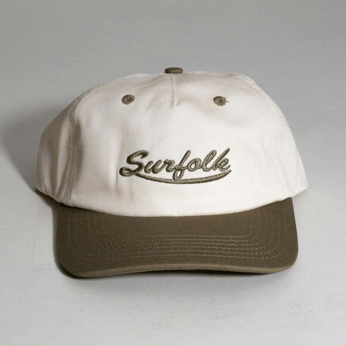 Classic 5-panel Cap