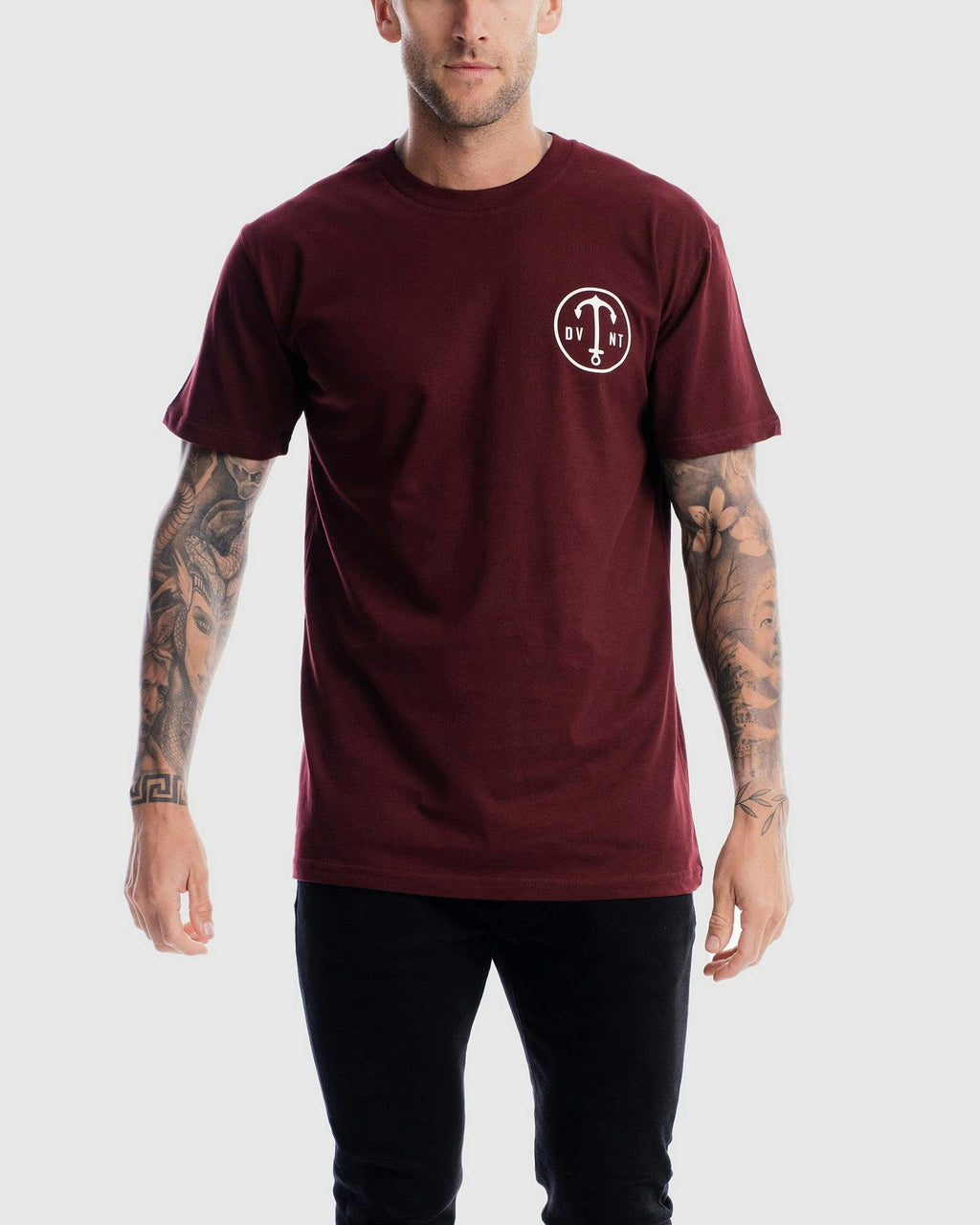 Dive Deep Tee
