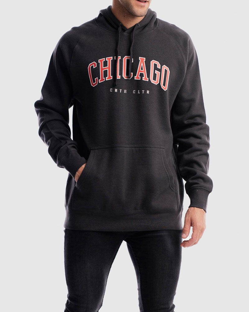 Chicago Hoodie