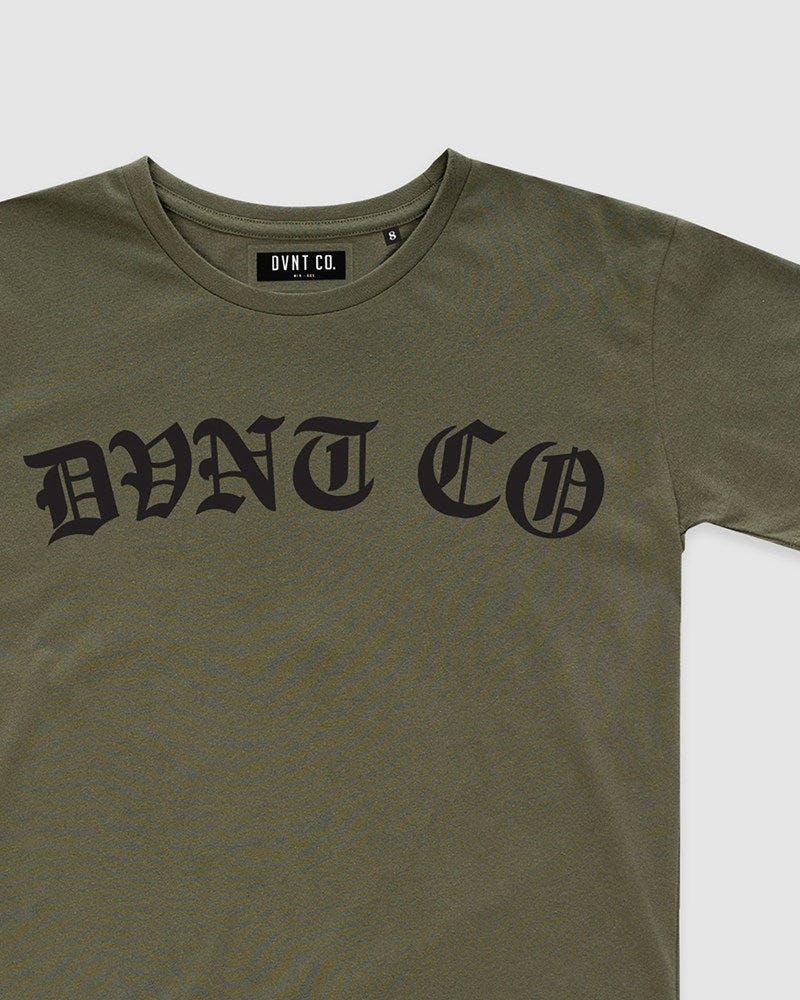 Grand Saxon Tee - Youth