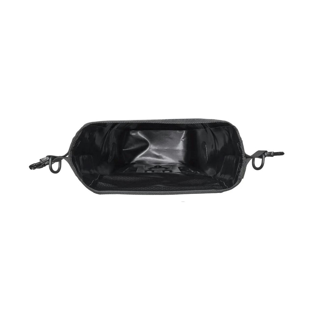 QL3.1 Gravel-Pack Black Matt