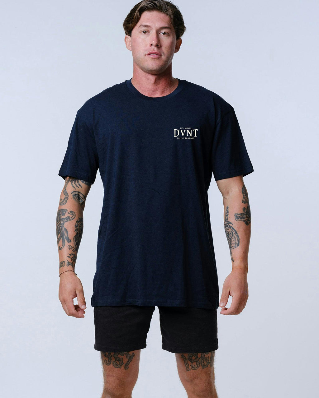 Convex Tee