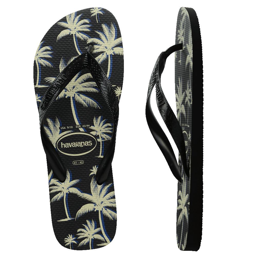Top Aloha Thongs