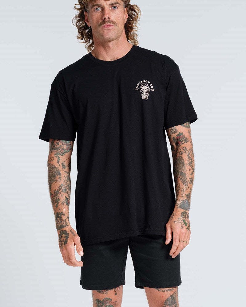 Rest and Peace Tee