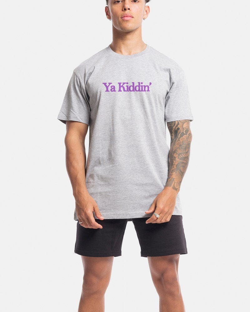 Ya Kiddin Tee