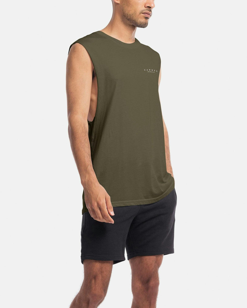Legacy Tank