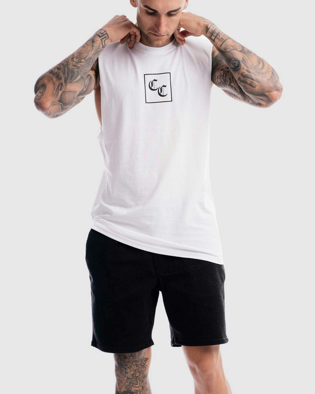 Celt Tank