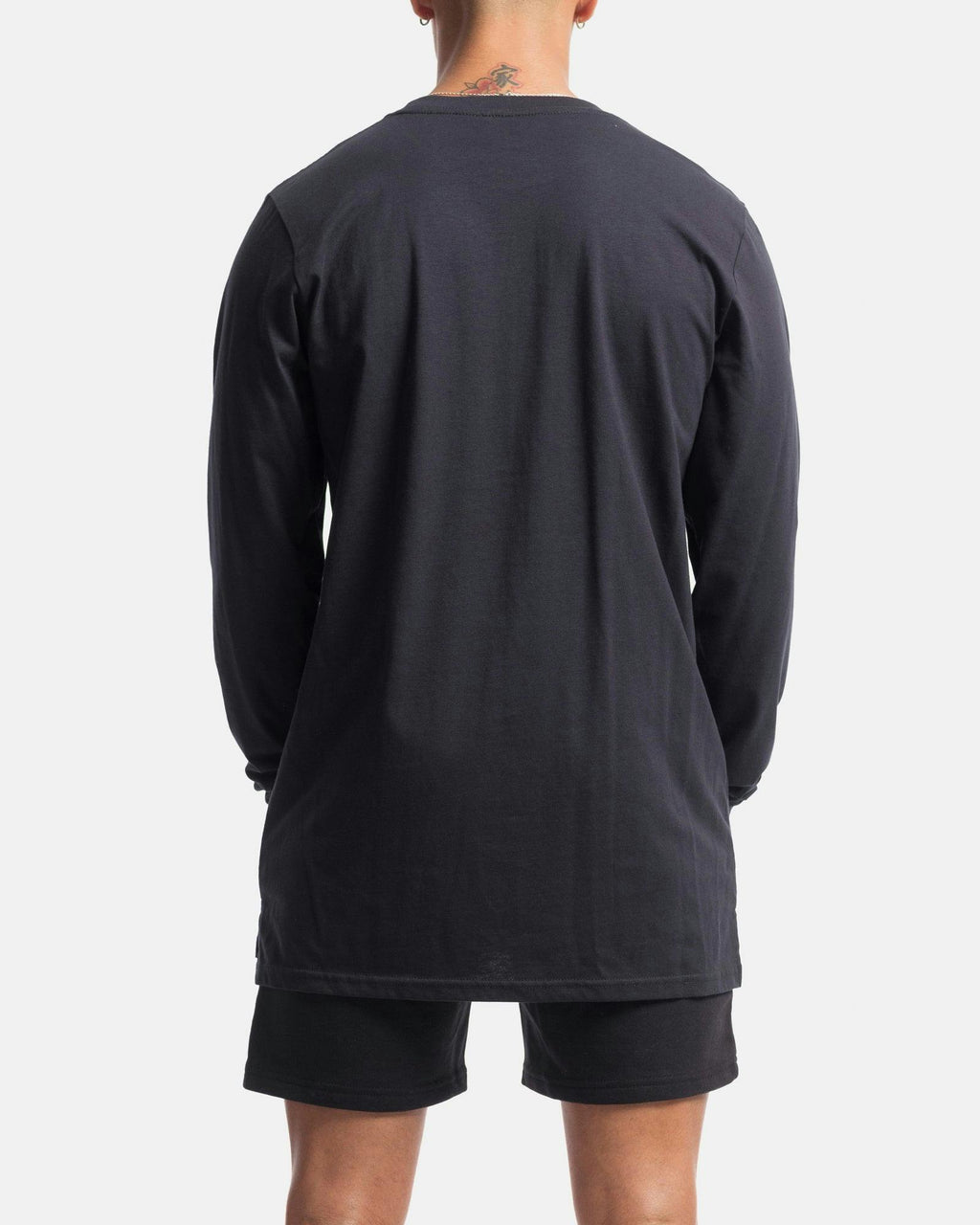 Contract Rise Long Sleeve Tee