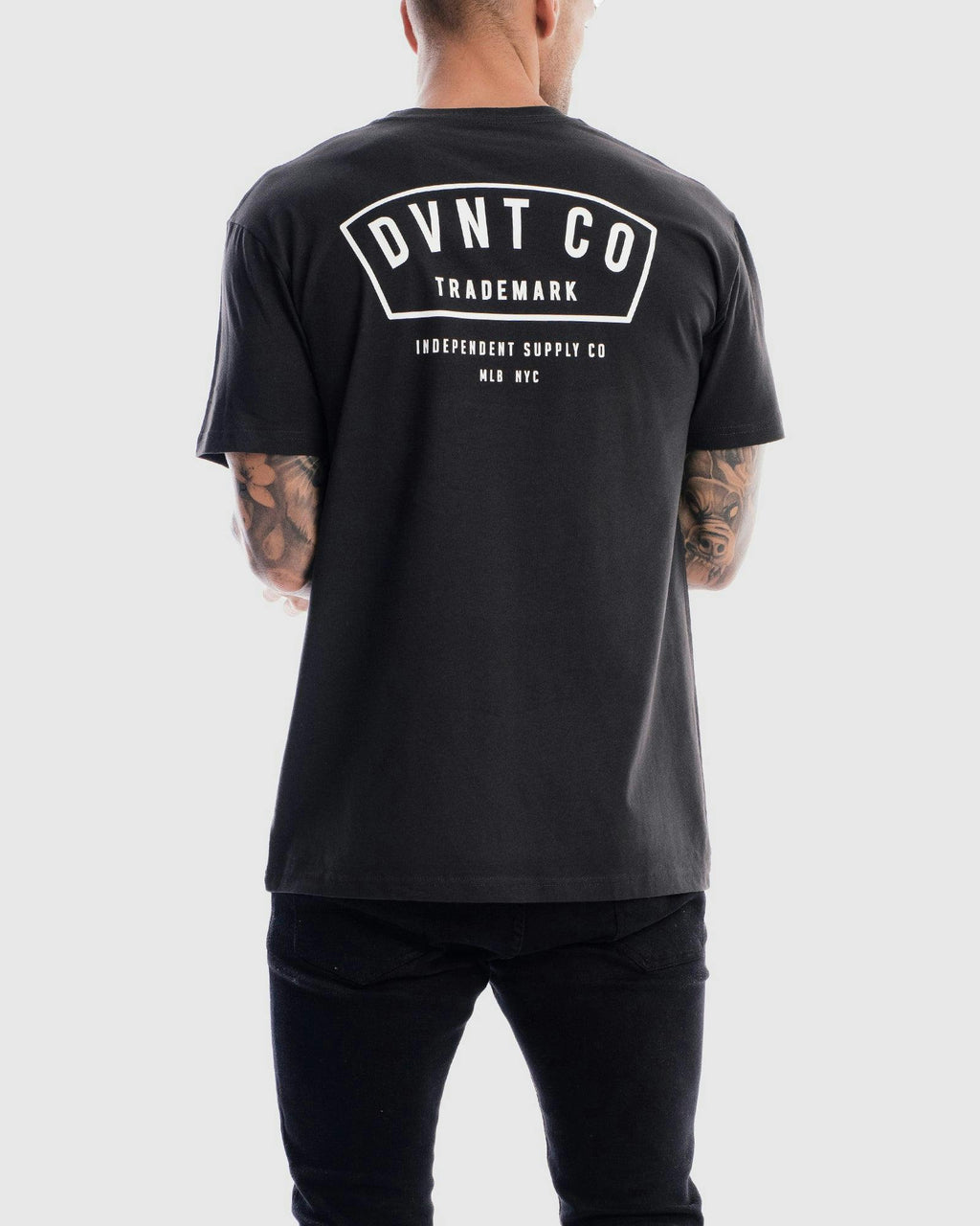 Bailey Tee