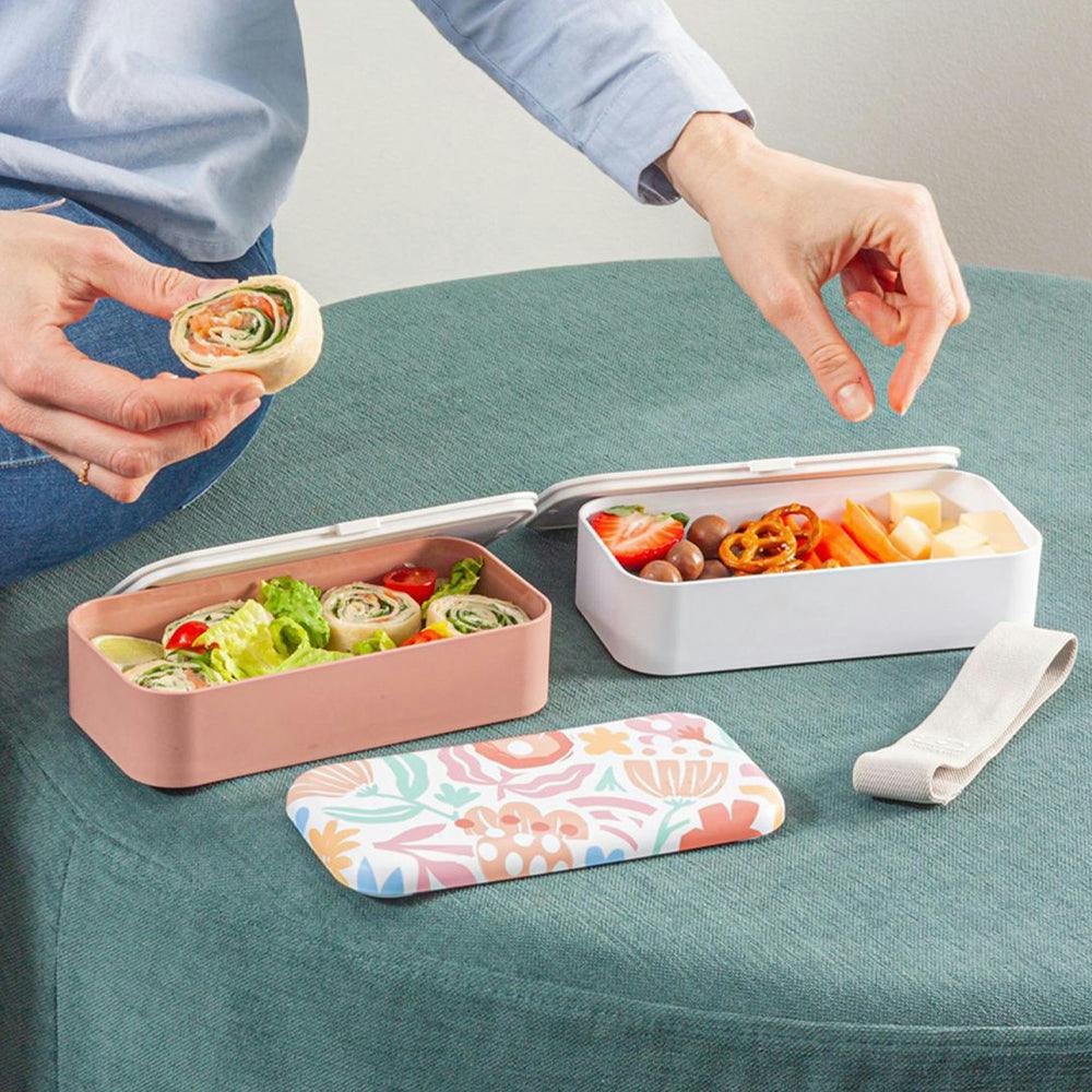 Monbento MB Original Bento Box - Paper Cut