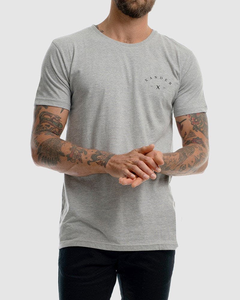 Fort Tee