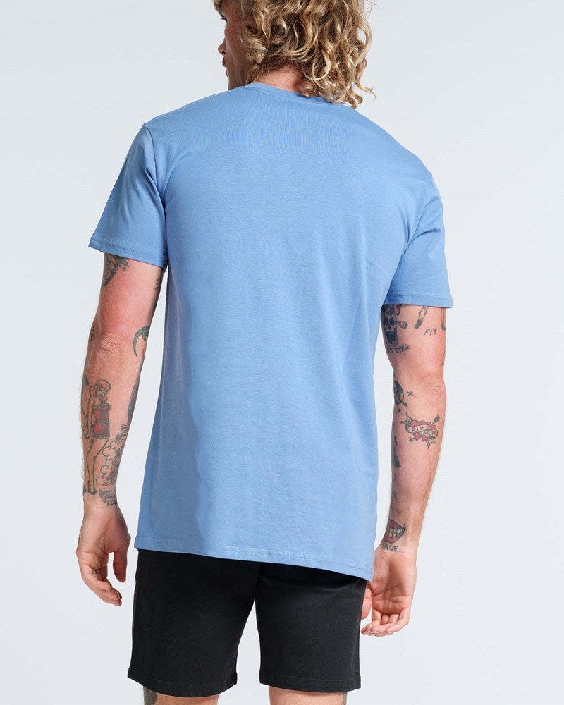Coy Rise Tee