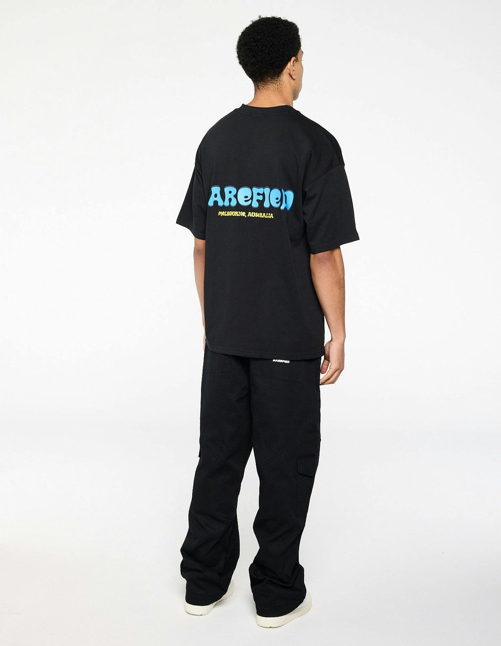 Melbourne T-Shirt
