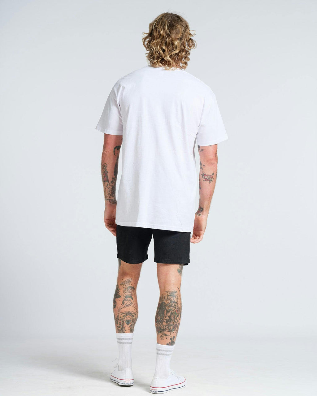 Destiny Tee
