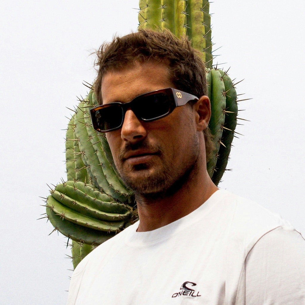 SoliTV Cola | Green Polarised Bio Lens