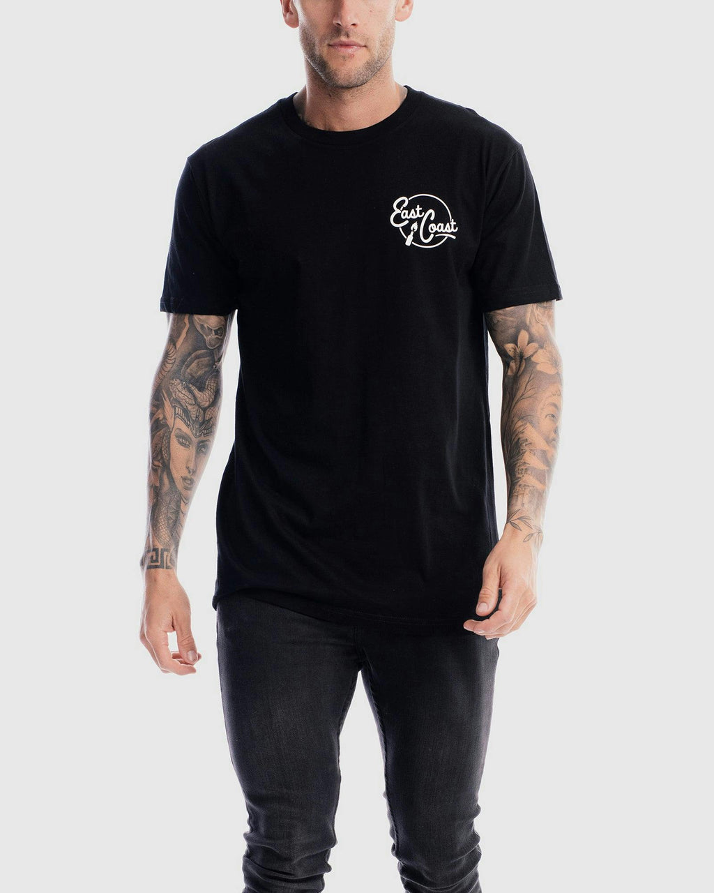 East Coast Tee