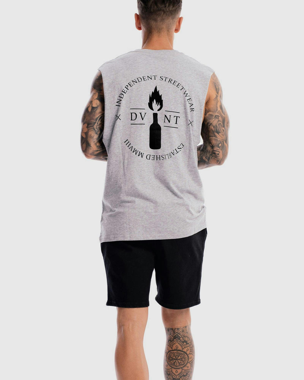 Emblem 2.0 Tank