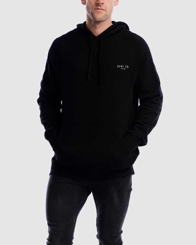 Locale Hoodie