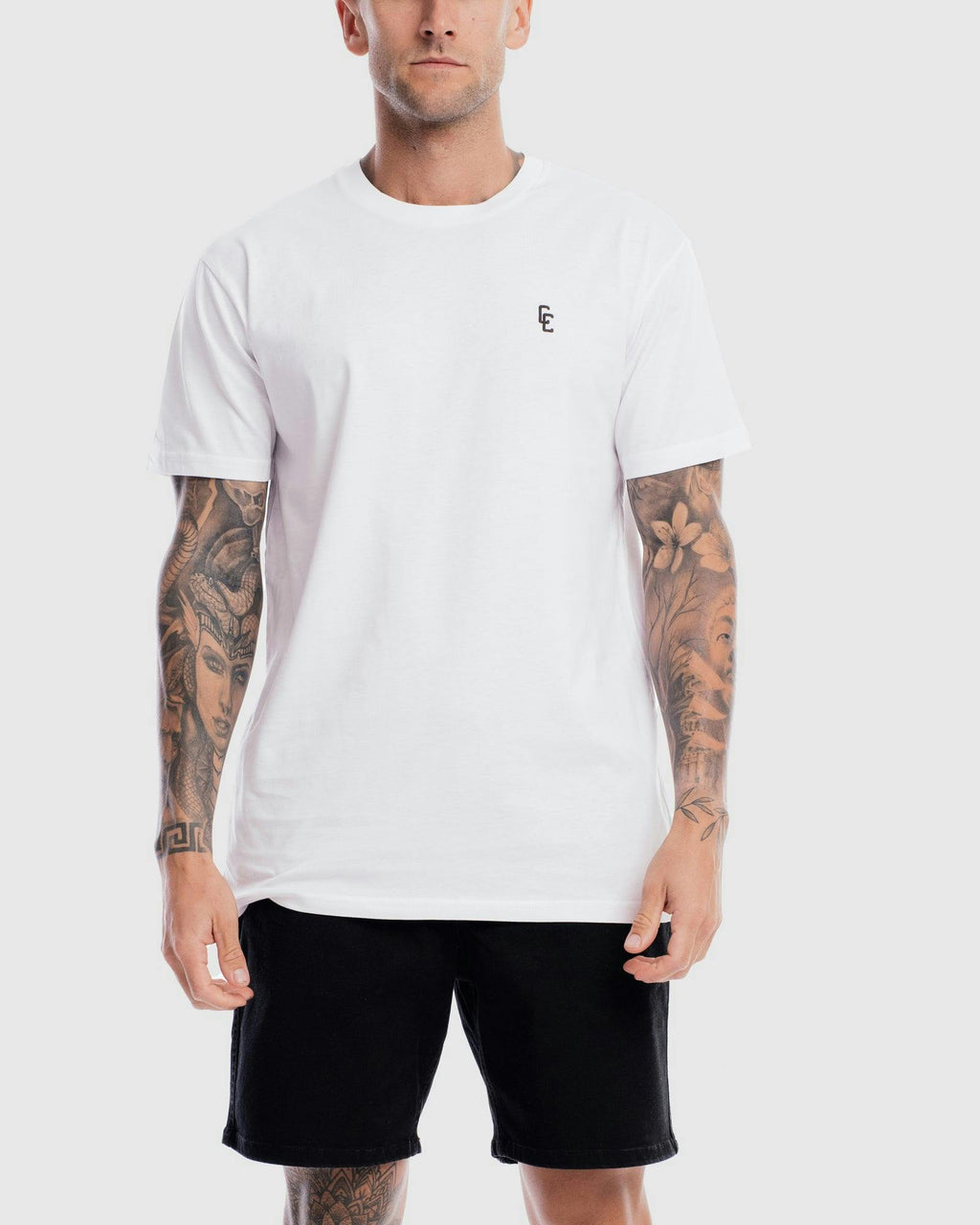 Cypher Rise Tee