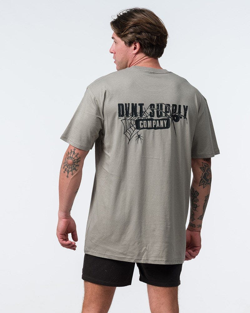 Black Widow Tee