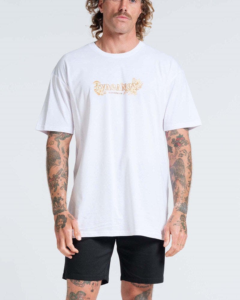 Hibiscus Tee