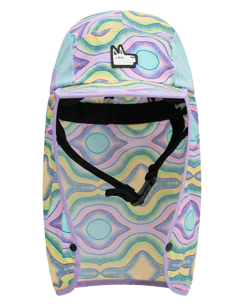 Day Tripper Legionnaire Surf Hat UPF 50+