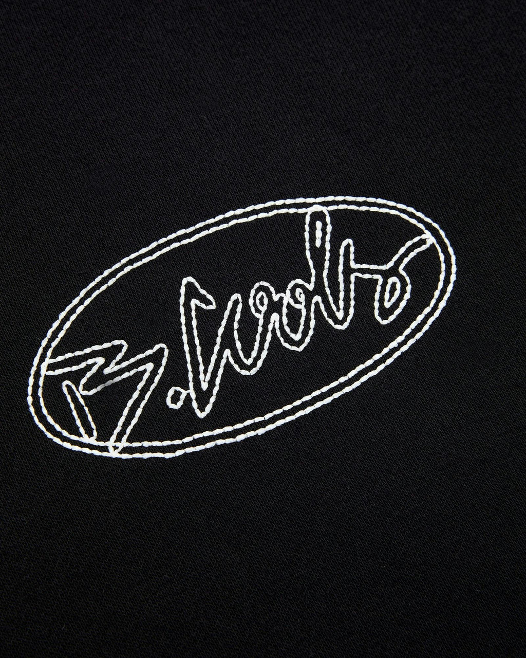 1990 Hood Black