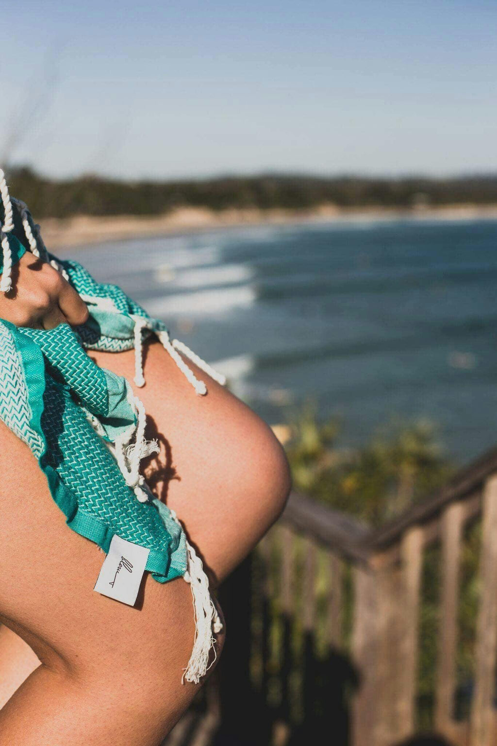 Turquoise