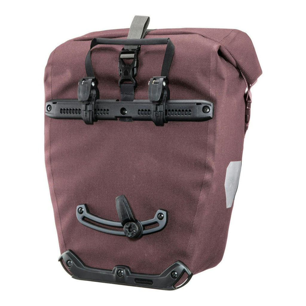 Back-Roller Urban QL2.1 Single Bag Ash Rose