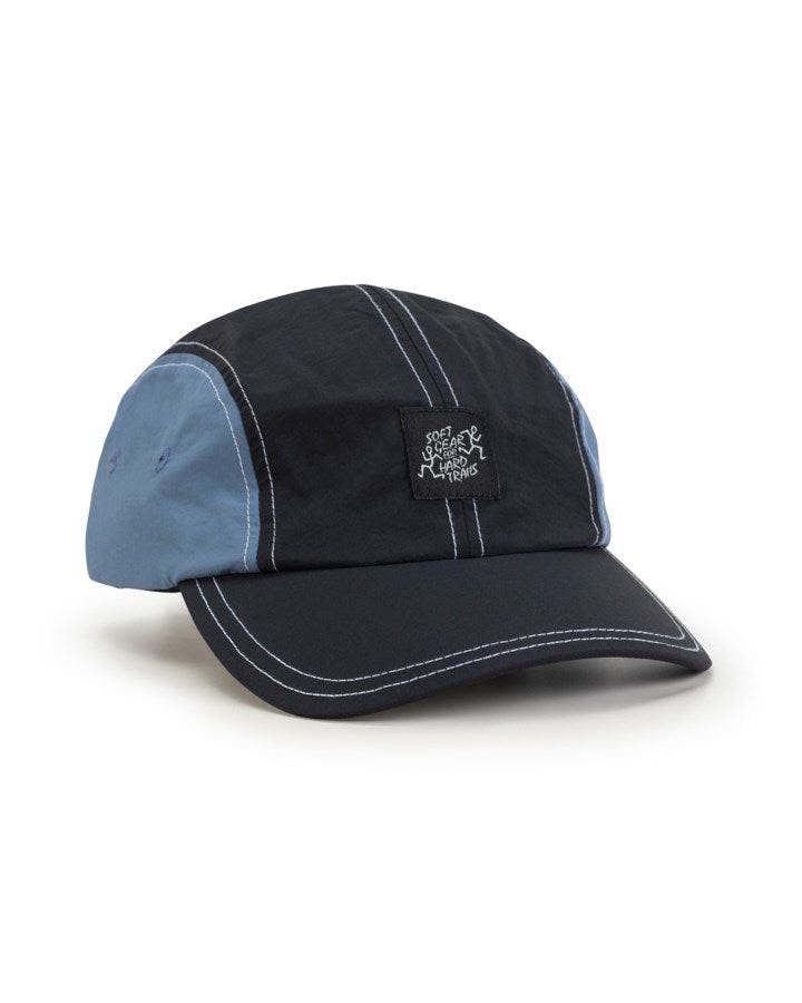 CRITICAL RUN CAP
