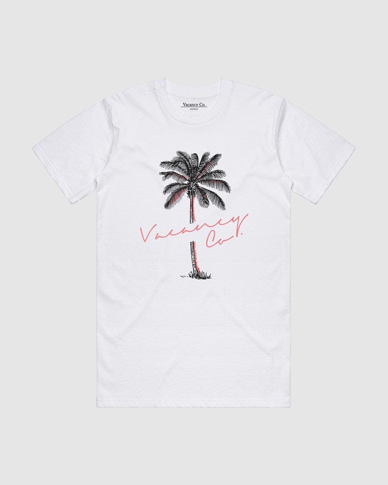 Tropical Tee - Youth