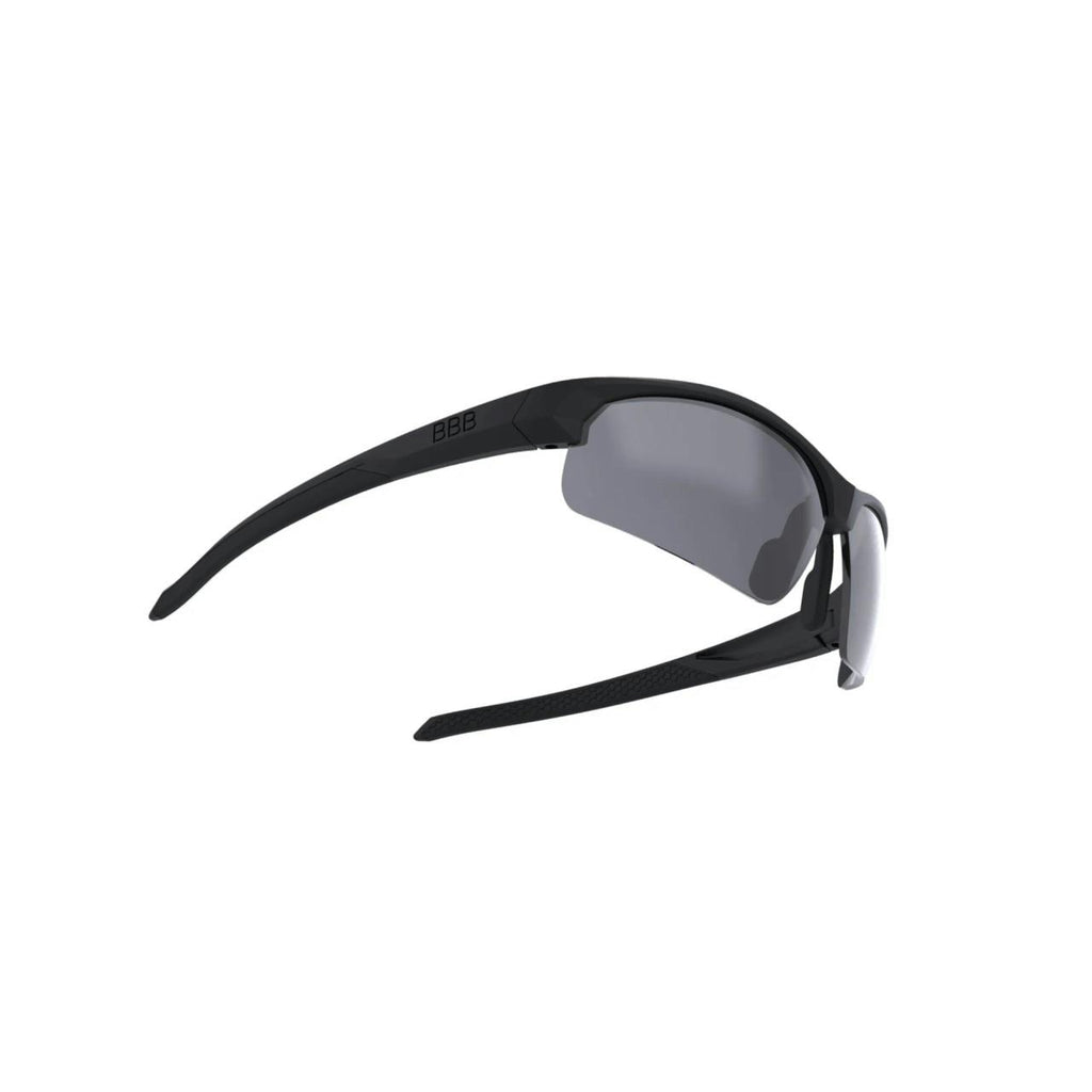 Impress Sportglasses Small Matt Black
