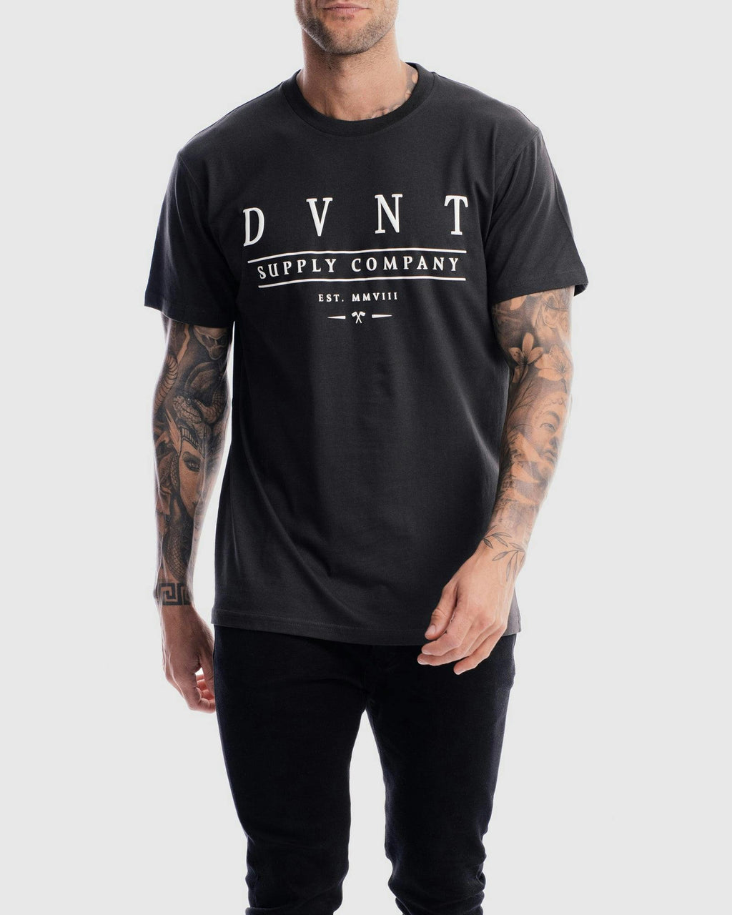 Deluxe Tee
