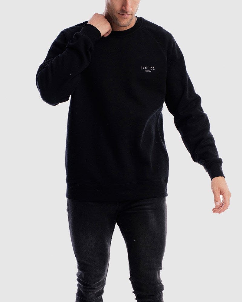 Locale Crewneck