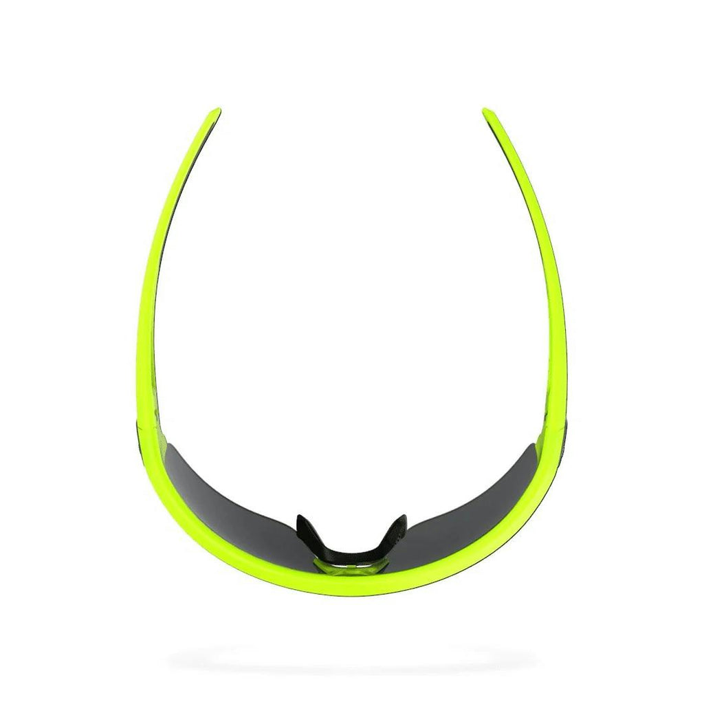 Impulse Sportglasses Matt Neon Yellow