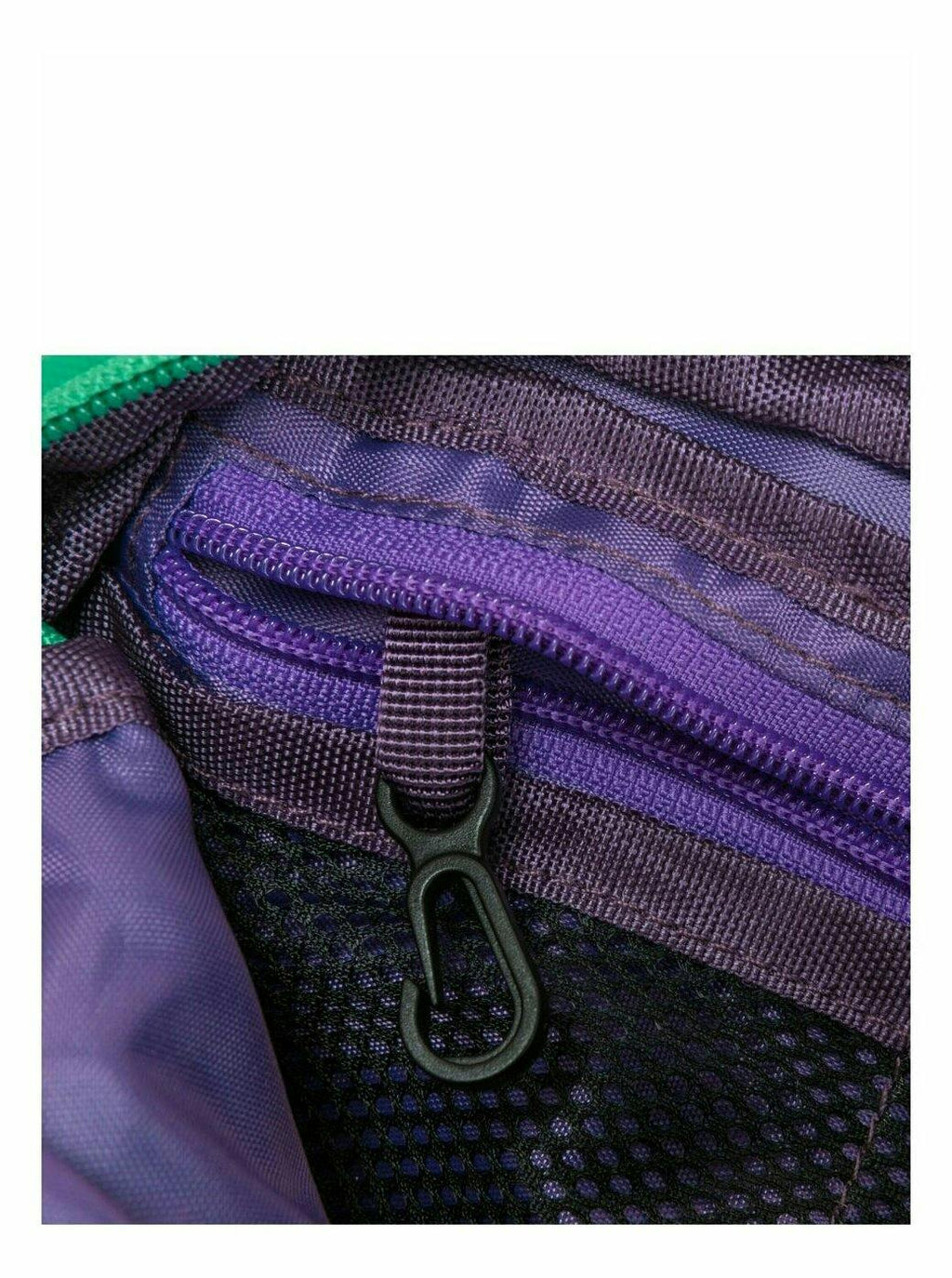 SEMER SLING BAG 1L