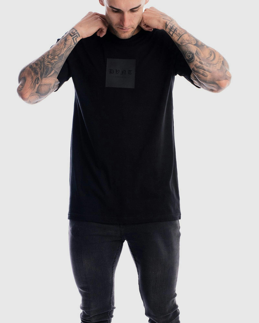 S.E.S Mono Tee