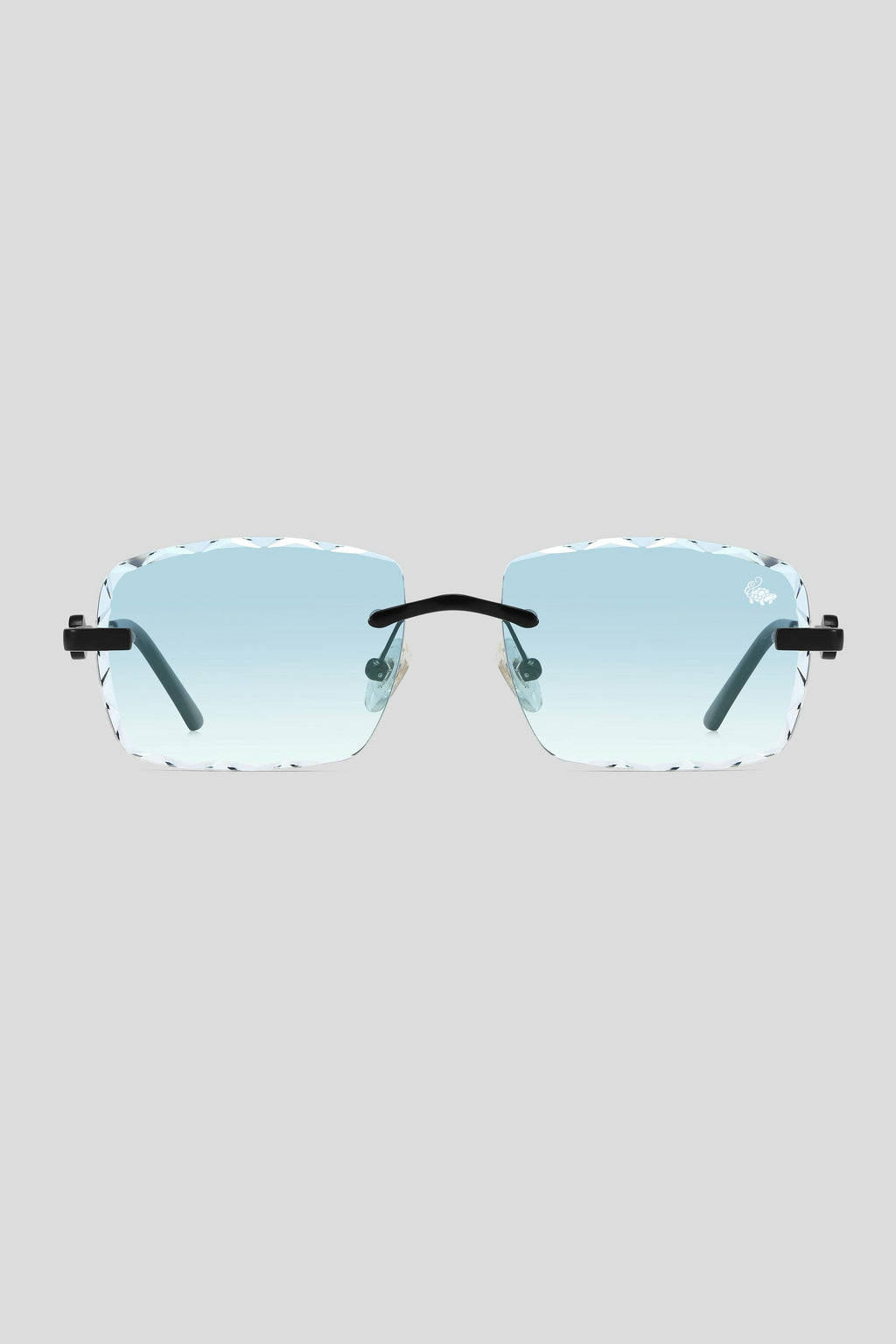 Palmeira | Tiffany Blue