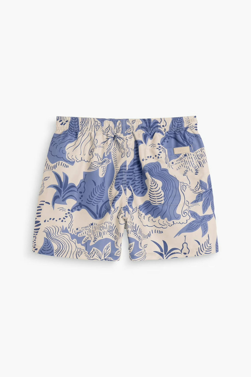 Mystea Swim Shorts