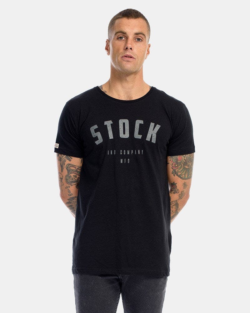 Pacific Tee