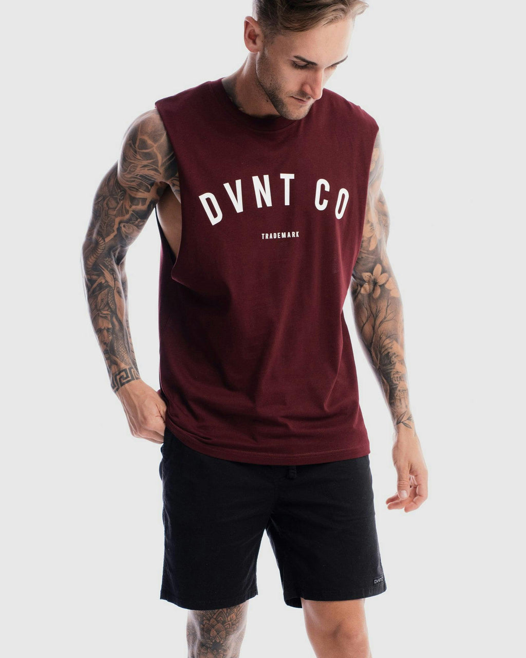 Arch Tank
