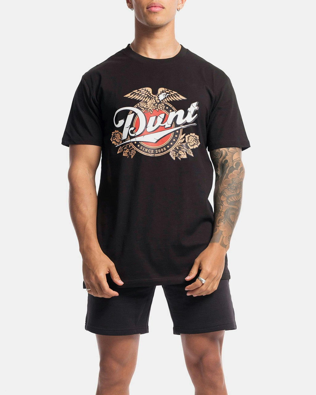 Vintage Craft Tee