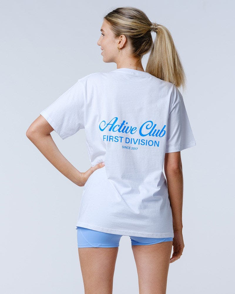 Active Club Tee