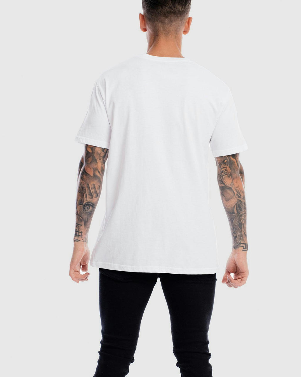 Revolution Tee