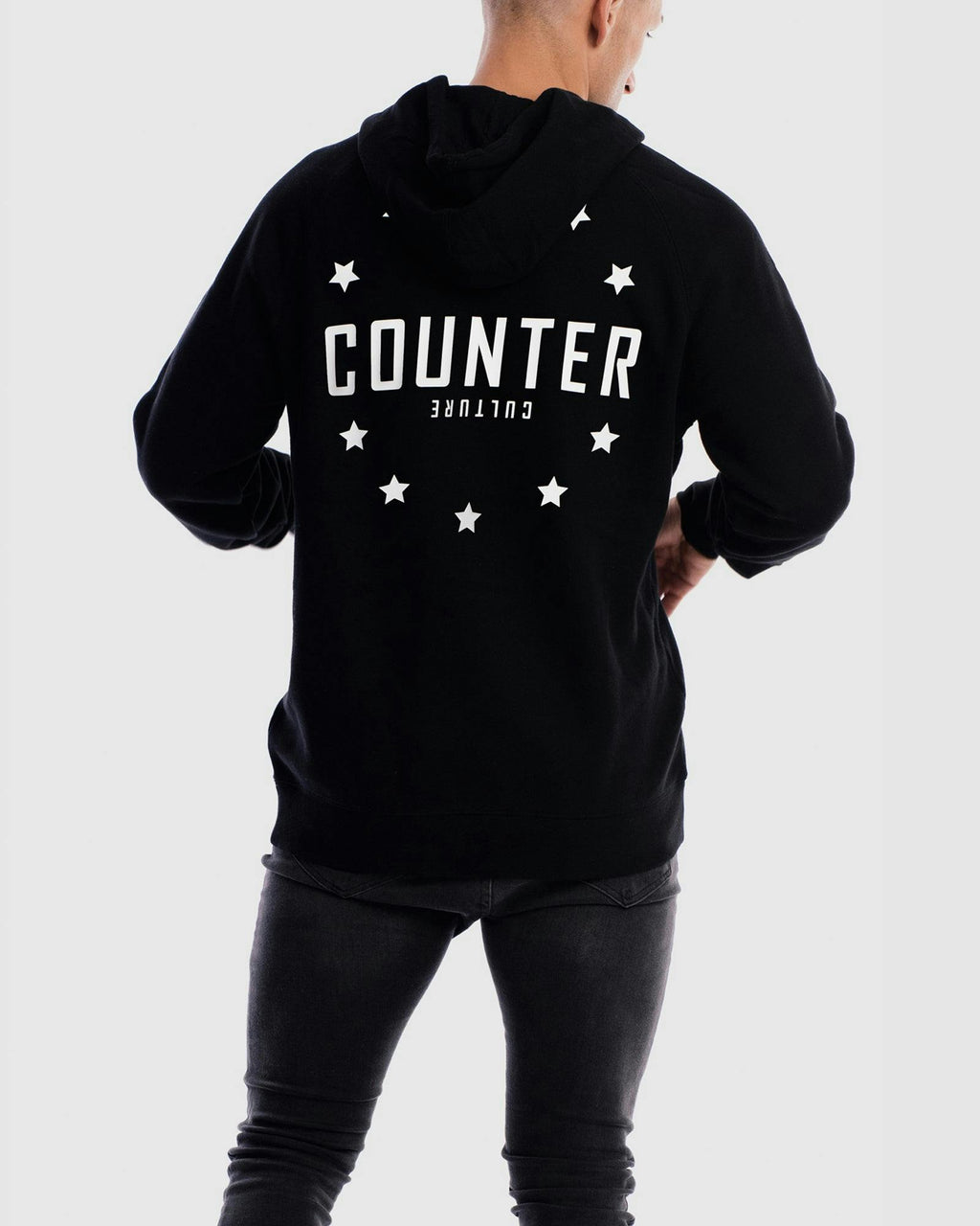 Polaris Hoodie